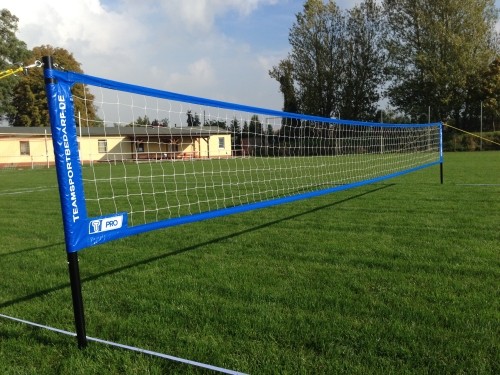 T-PRO Voetbal tennis uitrusting - breedte: 9 m | Teamsports.com