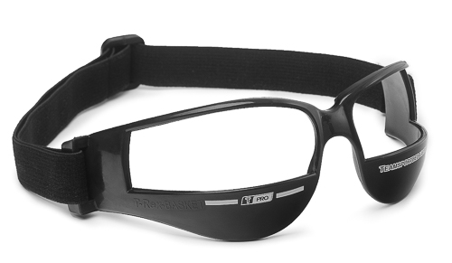 Fun Popular Heads Up Basketball Dribbling Specs Goggles Glasses Training Aid San 