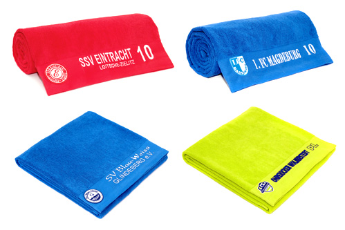 begrijpen kam betrouwbaarheid Flock bedrukking naar keuze - voor T-PRO handdoek | Teamsports.com