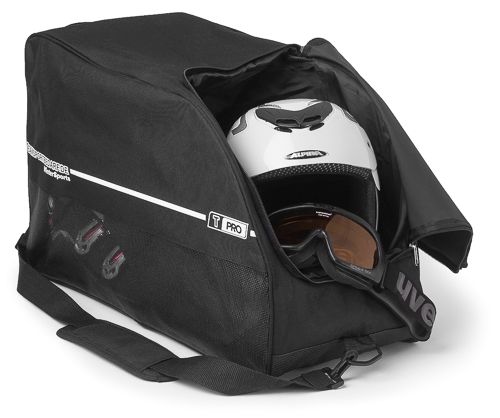 hefboom Seminarie Dom T-PRO tas voor skischoenen en een skihelm – voor 1 paar + helm |  Teamsports.com